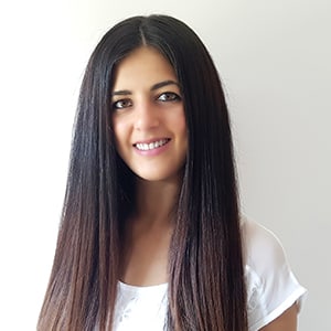 Esen Gündesli - Inhaberin von Esi’s Studio